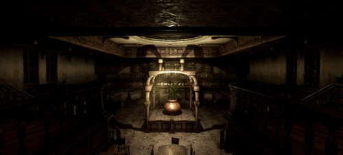 Seek Or Die screenshot 6