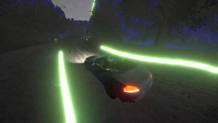 Getaway Storm screenshot 1