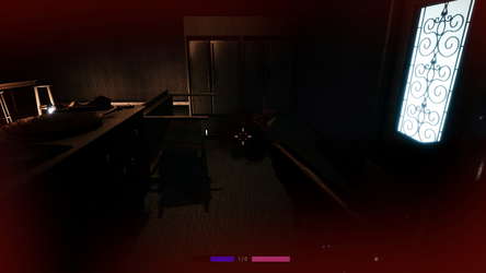 Biodacity The Mansion screenshot 9