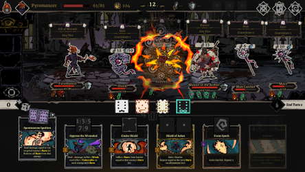 Archon Soul screenshot 1