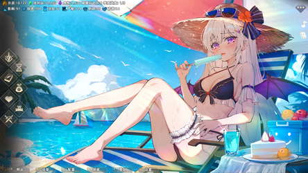 👑Idle Calibur:Zero💕(选王之剑:零) screenshot 5