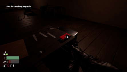 Basement of Hellish screenshot 6
