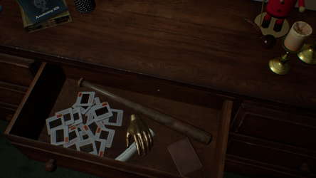 Berghotel Heist screenshot 1