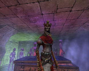 Arx Fatalis screenshot 3