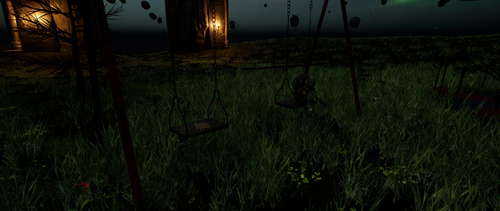 The Chronicle screenshot 16