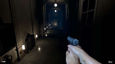Hospital 9 screenshot 28