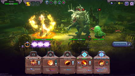SpellRogue screenshot 5