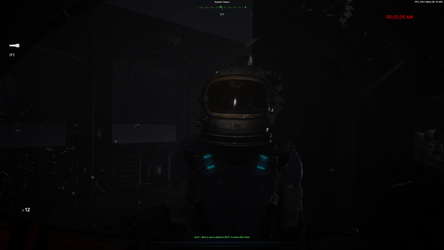 The Nightmare of Pandemic - Kyle's Story screenshot 2