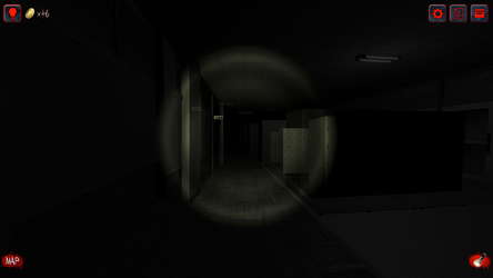 THE JUSOU 3 screenshot 1