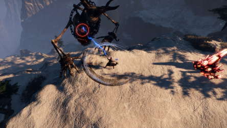 Ash & Rust screenshot 3