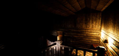 The Schism screenshot 13