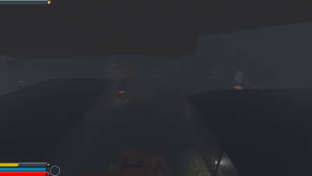 Turscar Isle screenshot 1