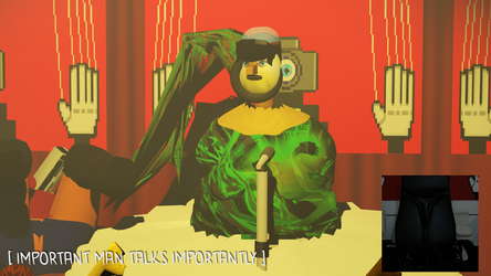 Nightmare Puppeteer screenshot 28