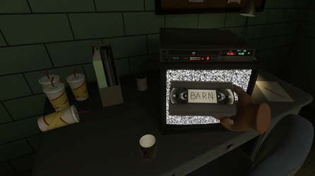 Flock of the Low God screenshot 4