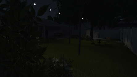 The Watcher's Pursuit screenshot 2