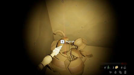 Shanubis screenshot 9