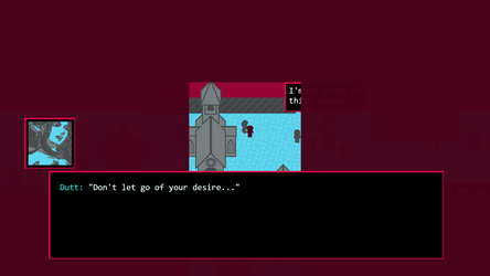 Ren's Demons I screenshot 4