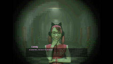 My Peephole: Hotel Harborview screenshot 1