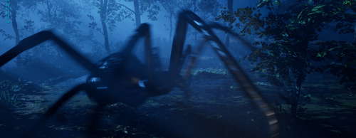 Don't Panic screenshot 3