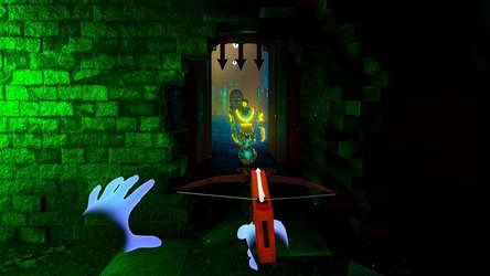 Waltz of the Wizard screenshot 9
