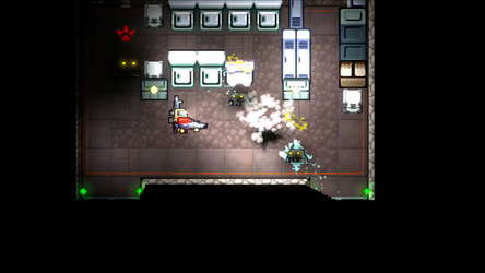 Void Scout screenshot 4