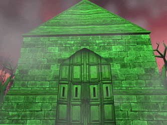 Night At the Gates of Hell screenshot 7