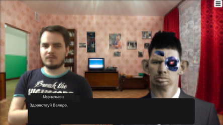 Adventure in Russia: Road to Harvetsky screenshot 6