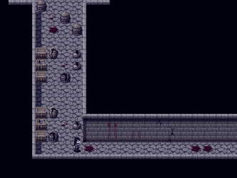 Black River screenshot 2
