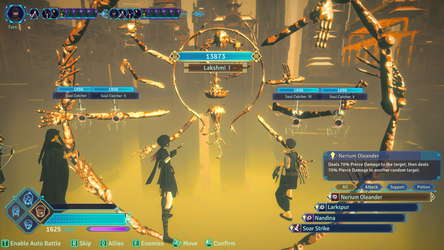 Mato Anomalies screenshot 10