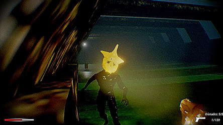 Zumbido Seele screenshot 3
