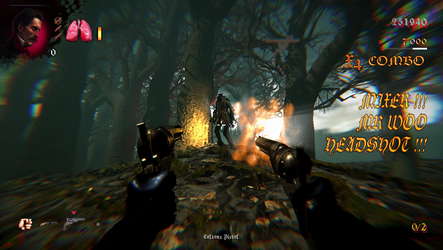Unbroken screenshot 8