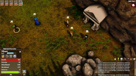 Valley of Kings screenshot 8