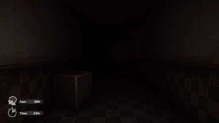 Tkium Exclusion Area screenshot 2