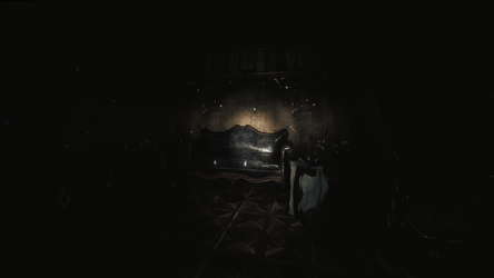 Nightmare Halls screenshot 1