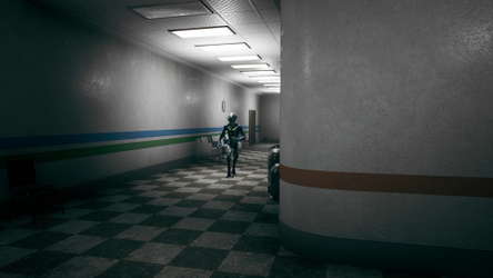 Planet B24 screenshot 3