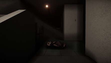 Nightmare Side: The Game screenshot 6