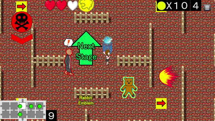 Nightmare World screenshot 11