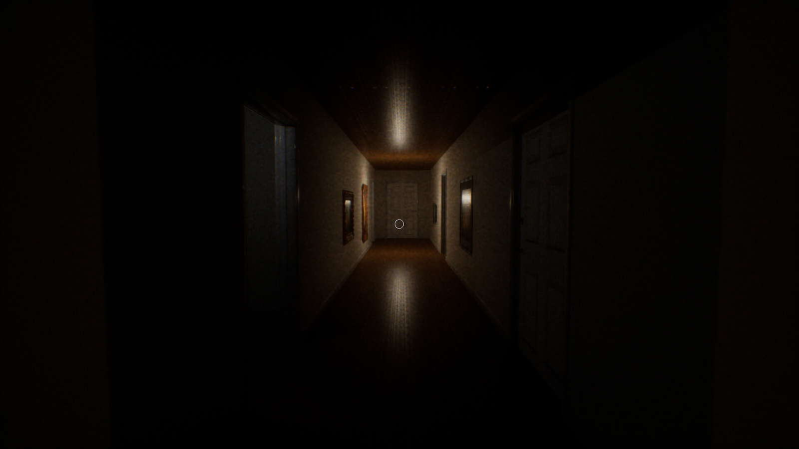 Stories to Tell [Alpha 1] - Run Away screenshot