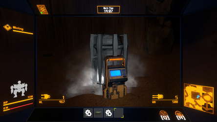 Rusty Coffin screenshot 8