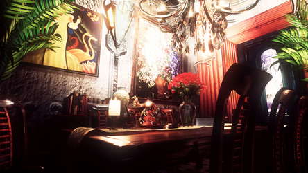 The House In The Hollow screenshot 10