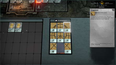 The Horror at Highrook screenshot 5