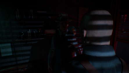 The Walking Evil screenshot 11