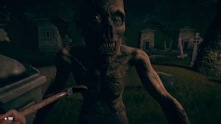 Nosferatu's Butler screenshot 7