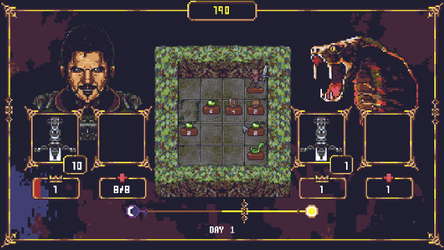 Bone Marrow screenshot 2