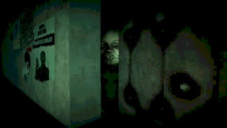 [Bober Bros] The Hole screenshot 4