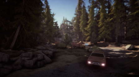 Beyond The Evil screenshot 7
