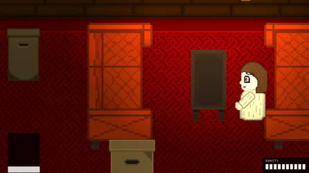 Our Mother's house screenshot 1