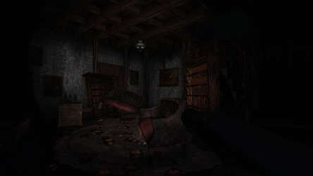 Nightfall: Escape screenshot 5