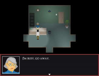 Azurael's Circle: Chapter 3 screenshot 5