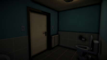 Bernie’s Nightmare screenshot 22